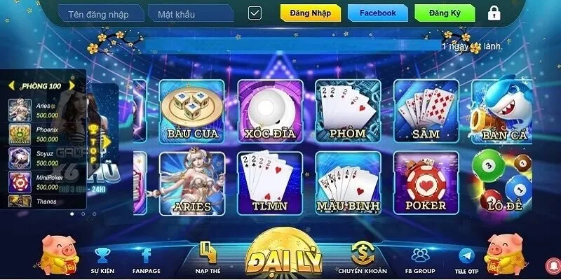 Giới thiệu về nhà cái B88