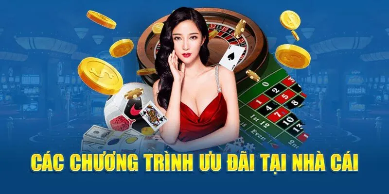Các loại khuyến mãi b88 phổ biến