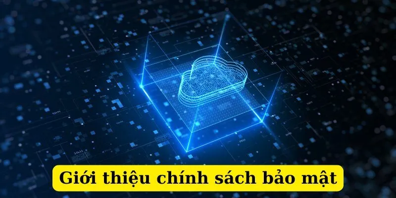 Giới thiệu về chính sách bảo mật B88