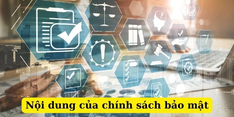 Những thông tin quan trọng về chính sách bảo mật B88