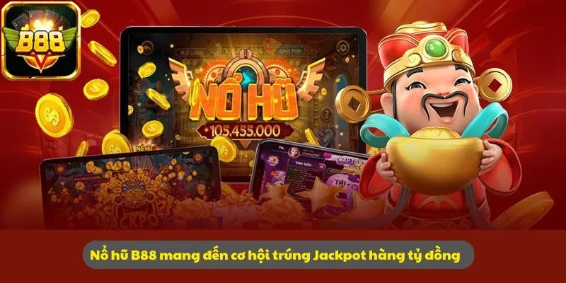 Giới thiệu b88 - những game thú vị