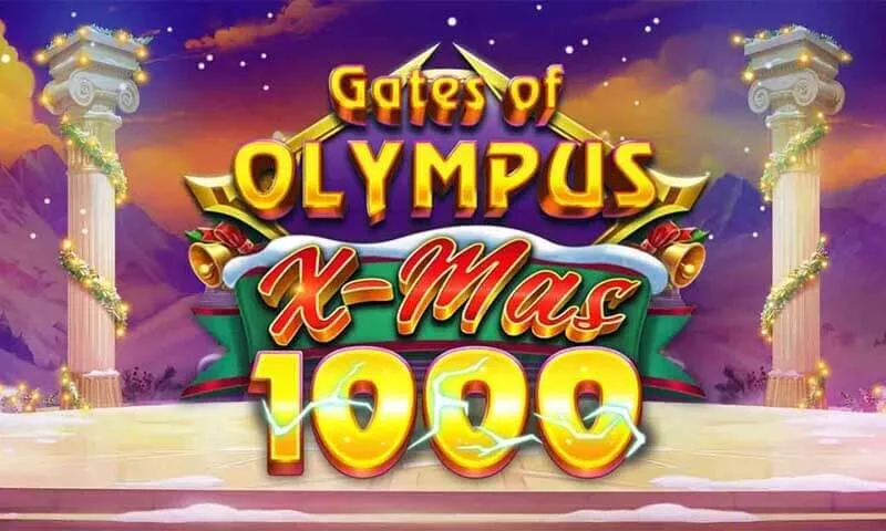 Giới thiệu tổng quan về Gates of Olympus B88
