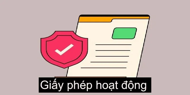 Giấy phép của Isle of Man
