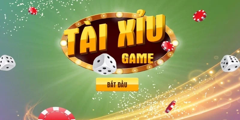 Giới thiệu về tài xỉu xí ngầu b88
