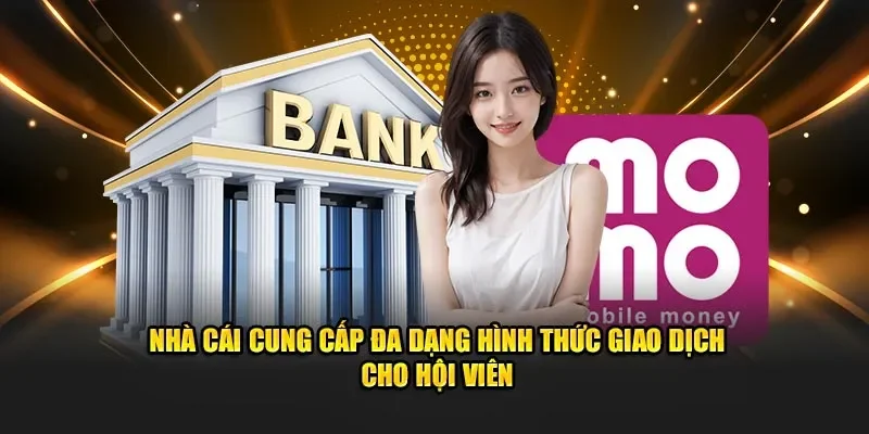 Cách rút tiền