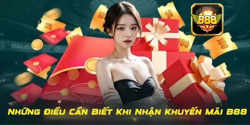 Khuyến mãi và thưởng hấp dẫn