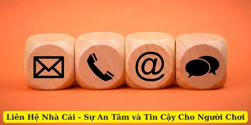 Liên Hệ B88 – Sự An Tâm và Tin Cậy Cho Người Chơi