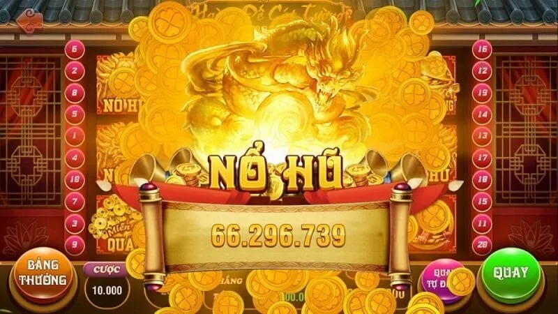 Top 5 mẹo để thắng lớn nổ hũ b88